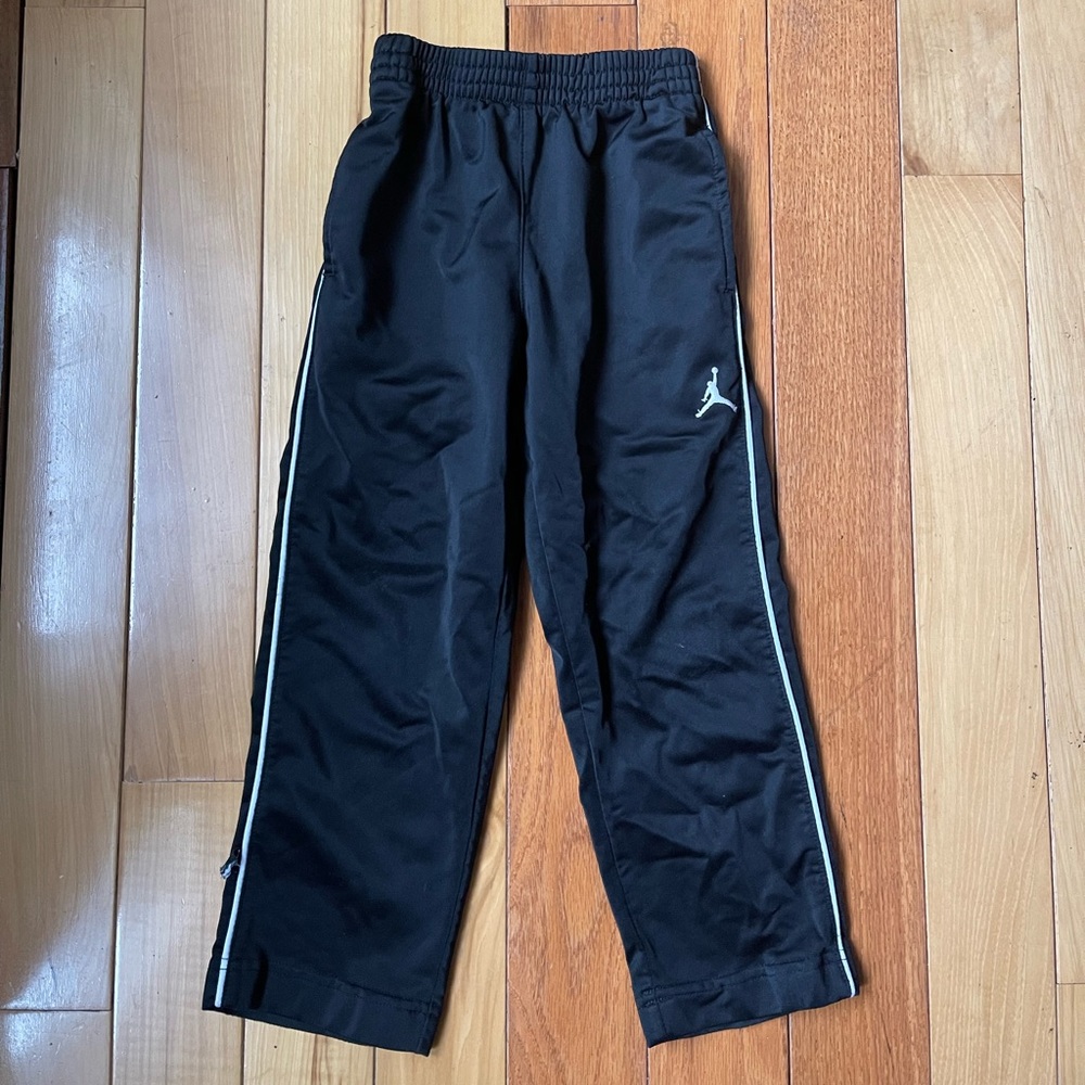 Boys Jordan Sweat Pants